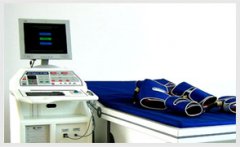 体外反搏 ECP COMFORT GP-2000 型