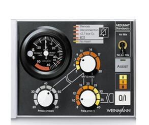 呼吸机 MEDUMAT Standard a