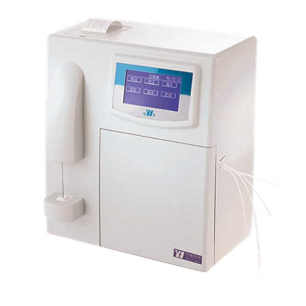 越华电解质分析仪MI-921CT