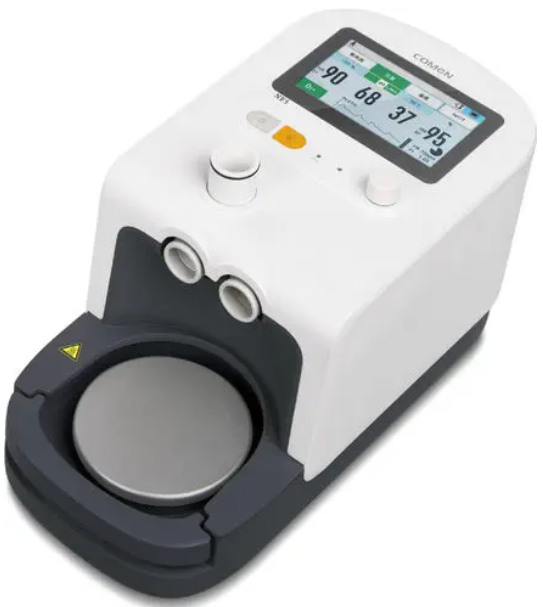 科曼电子呼吸机 NF5
