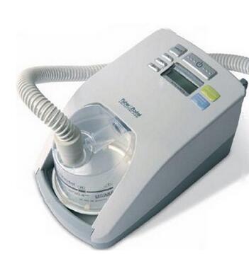 费雪派克全自动呼吸机SleepStyle 254 Auto带内置加湿器