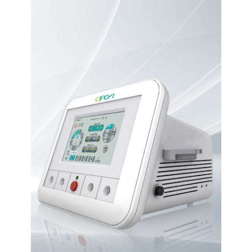 得邦多通道激光消融手术系统DJL-040M4RF   