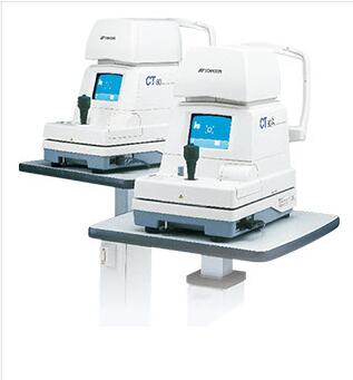 拓普康CT80/80A 非接触式眼压计