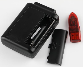 动态心电图 SDD-A