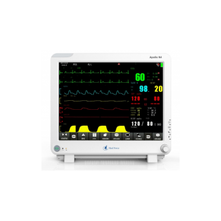 N4病人监护仪