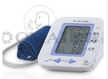 欧脉全自动电子血压计 OM—XY04