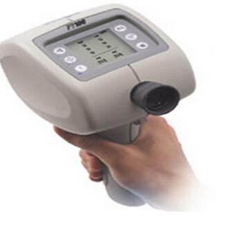 美国莱卡 PT-100 手持式非接触眼压计 