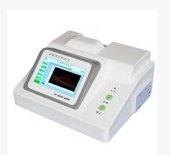 便携式动脉硬化检测仪AF900