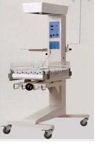 婴儿辐射保暖台BNT-1000