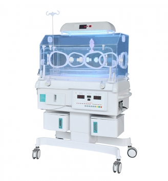 王子 婴儿培养箱NC-Y4C