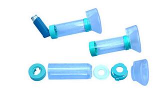 婴幼儿储雾罐 WB99-2