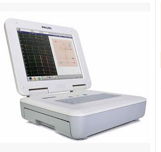 飞利浦十六道TC70心电图机