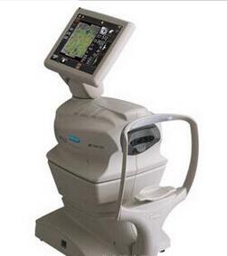 日本拓普康 SP-1P 角膜内皮细胞计