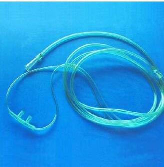 华越鼻氧管双腔 5米一次性使用