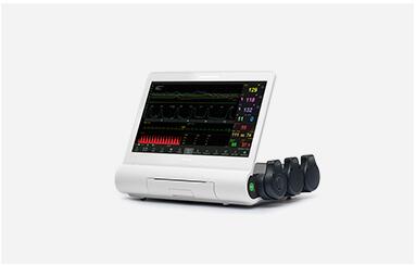 理邦F15胎儿母亲监护仪