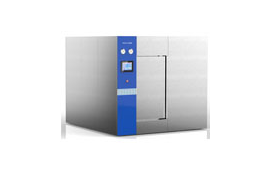 威高大型压力蒸汽灭菌器（平移门）MSG.BPTZ120L