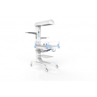 力康FXQ4B婴儿抢救台