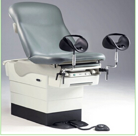 美国Midmark622型半电动型全科诊查台