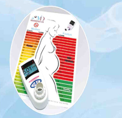 英国MD便携式一氧化碳气体分析仪