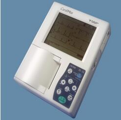 福田12导心电图机 fx-7102
