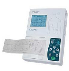 福田单道心电图机 FX-7000