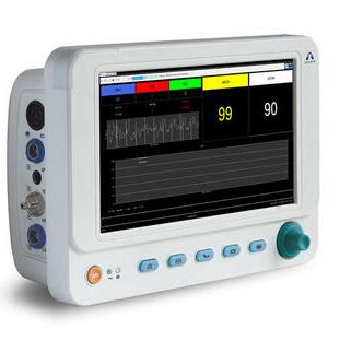 麻醉深度多参数监护仪 OSEN8000C