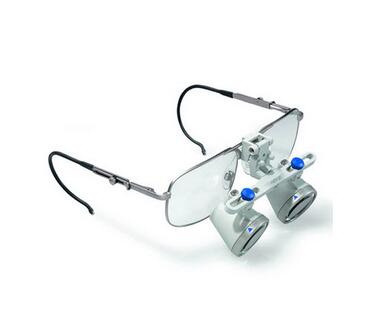 德国海尼HEINE HR 双目手术放大镜