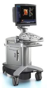 ACUSON Antares彩色多普勒超声系统 