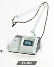 超激光直线疼痛治疗仪