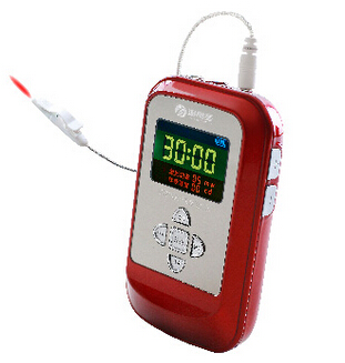 半导体低频激光治疗仪 HJD05