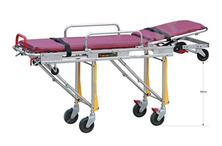 救护车担架YDC-3B
