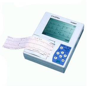 福田三道FCP-7101自动分析心电图机