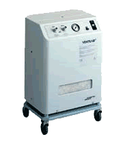 哈美顿VENTILAIRII 医用空气压缩机