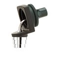 伟伦3.5 伏鼻照明器