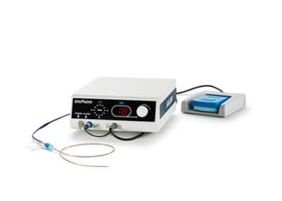 安进电磁刀内镜手术系统UniPoint AJ-10