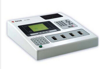 血小板聚集测试仪 SC - 2000
