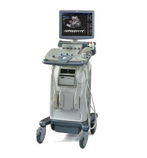 GE LOGIQ C5 Premium四维彩色多普勒超声诊断仪