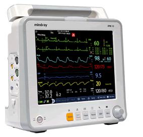 iPM 8病人监护仪/迈瑞心电监护仪
