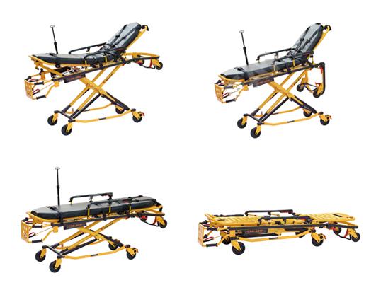 救护车担架YDC-3EW