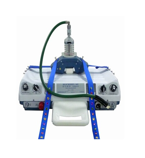 蓝仕威克心肺复苏机HLR601