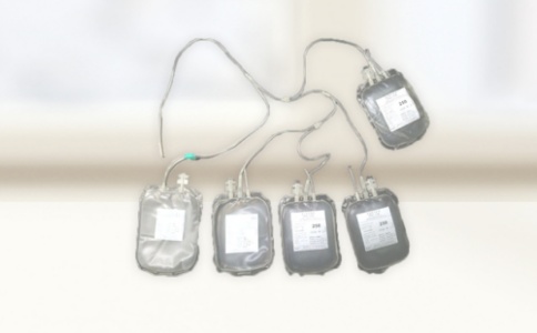 费森尤斯五联盐水洗涤红细胞保存液