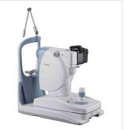 佳能免散瞳眼底相机（免散瞳型)CR-2