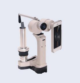 便携式眼前节照相系统 SLM-6H(B)