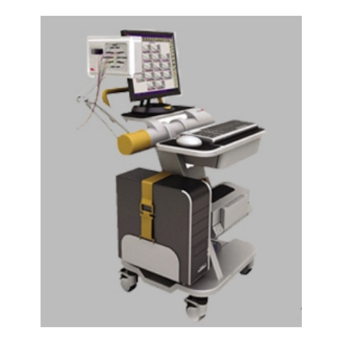 老同仁脑涨落图仪ML-2001