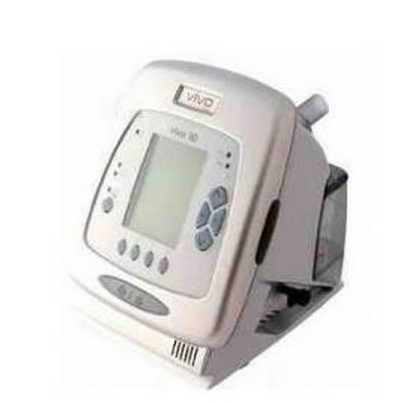 博雅30-博雅（瑞典）30双水平ST呼吸机