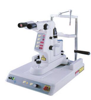 眼前节激光 yq001