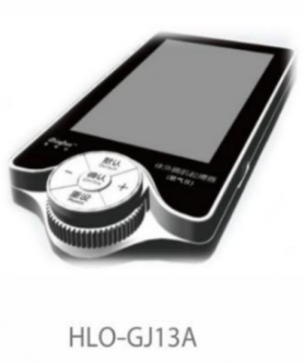戴福伦体外膈肌起搏器 HLO-CJ13A