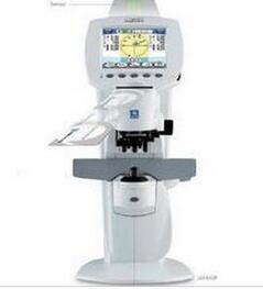 全自动电脑焦度计NIDEK LM-600