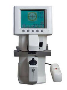 自动查片仪/焦度计 JS-8800