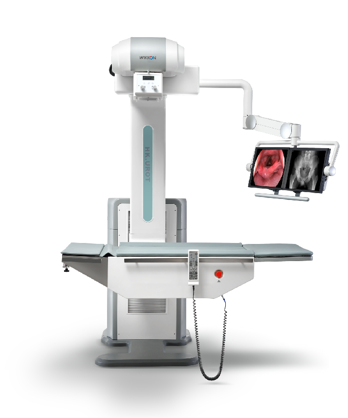 慧康大平板影像诊疗平台HK.UROT-I